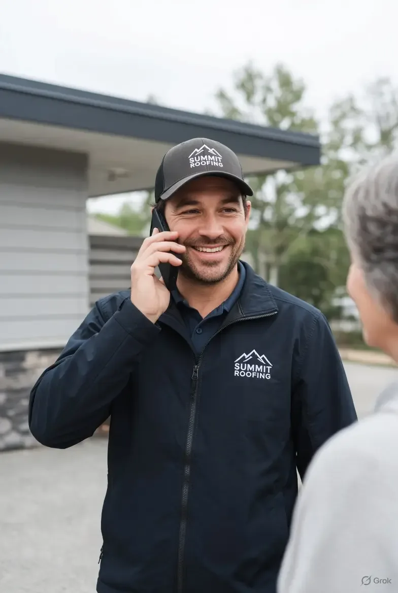 Flat Roof Leak Repair Freeman, VA FAQs